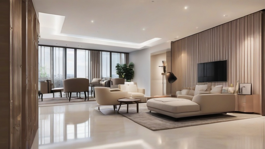 玄关环保装修指南：从材料到施工的绿色健康方案