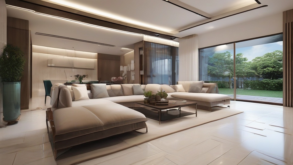 厨房与卧室装修避坑指南：从功能到美学的18个关键细节