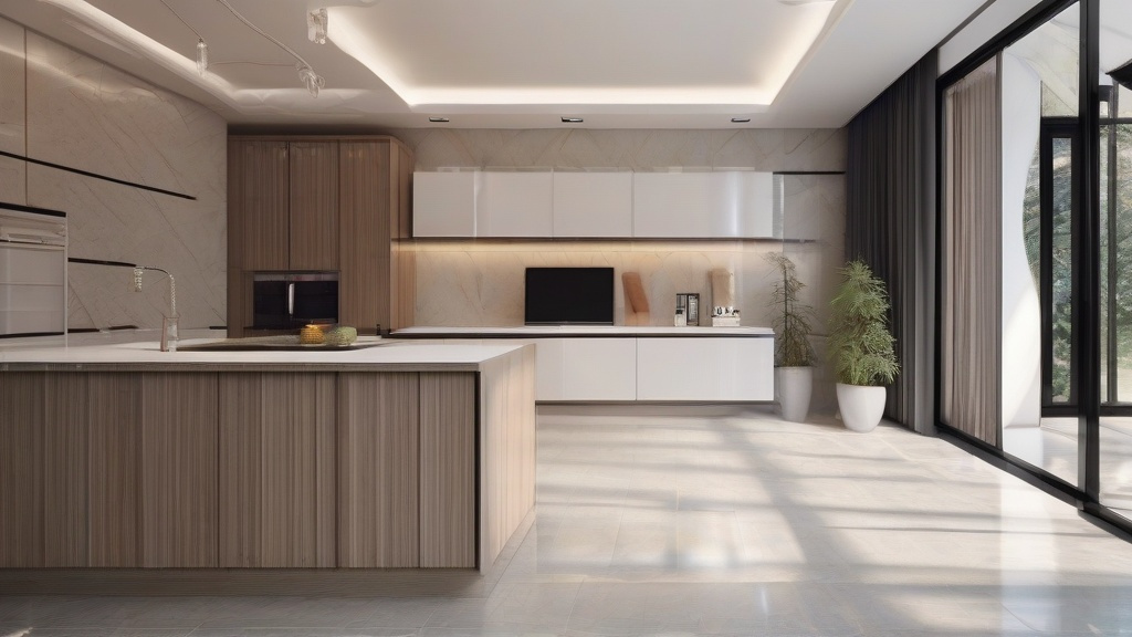 工业风客厅装修全攻略：从毛坯到格调空间的10个关键步骤