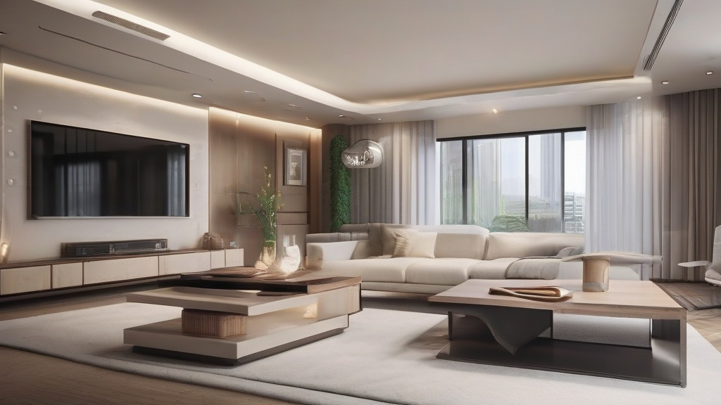 玄关与开放式厨房的黄金组合：空间通透感与功能性的完美平衡