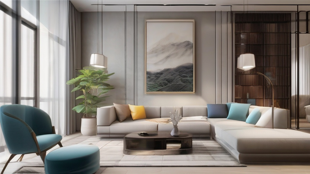 客厅与卧室装修全攻略：从设计到避坑的实用指南