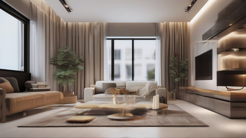 现代简约卫生间装修全攻略：从设计到落地的10个关键细节