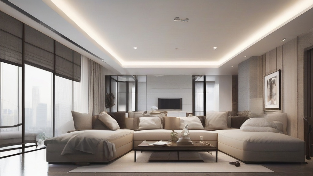 日式禅意卫生间装修全攻略：自然材质+极简设计打造治愈空间