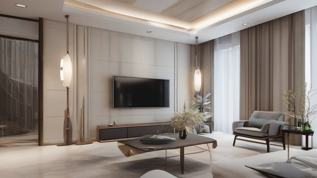 工业风客厅装修指南：从裸露管道到复古家具的完整攻略