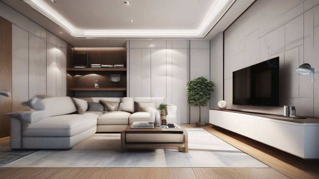 北欧风卧室装修全攻略：5大核心要素打造治愈系睡眠空间