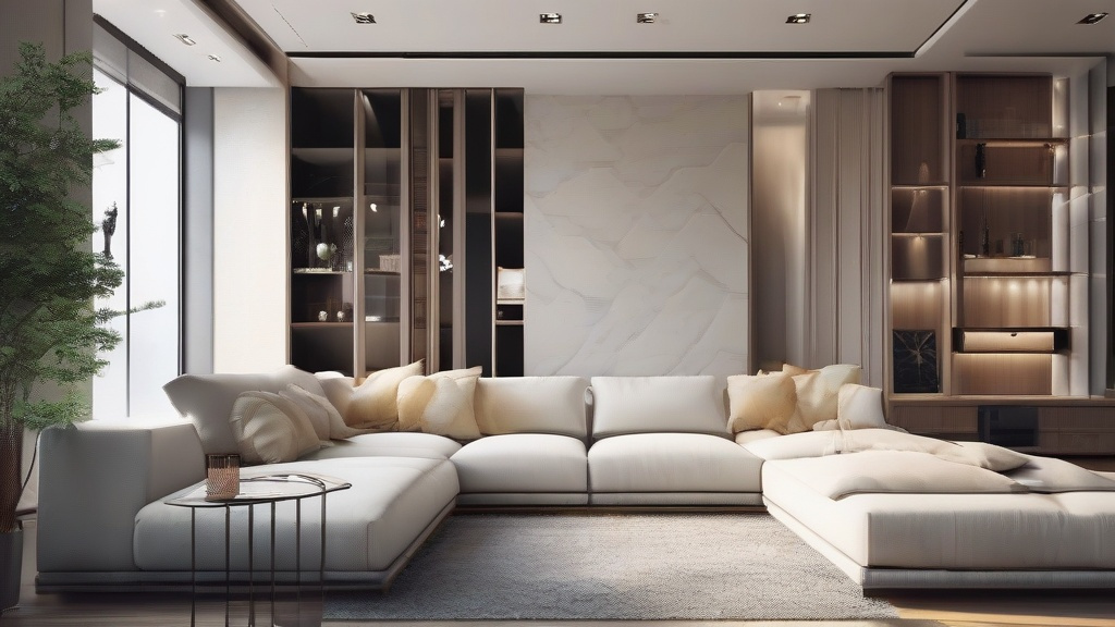 客厅装修新思路：儿童房设计的10个黄金法则，打造安全又有趣的成长空间