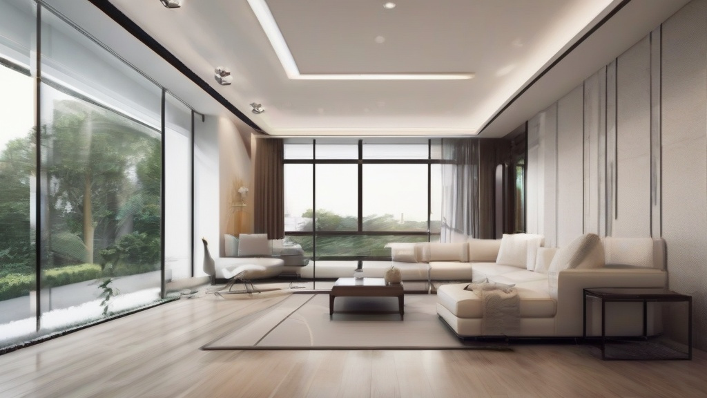 玄关装修必看：科学规划收纳空间，让入户区整洁又实用