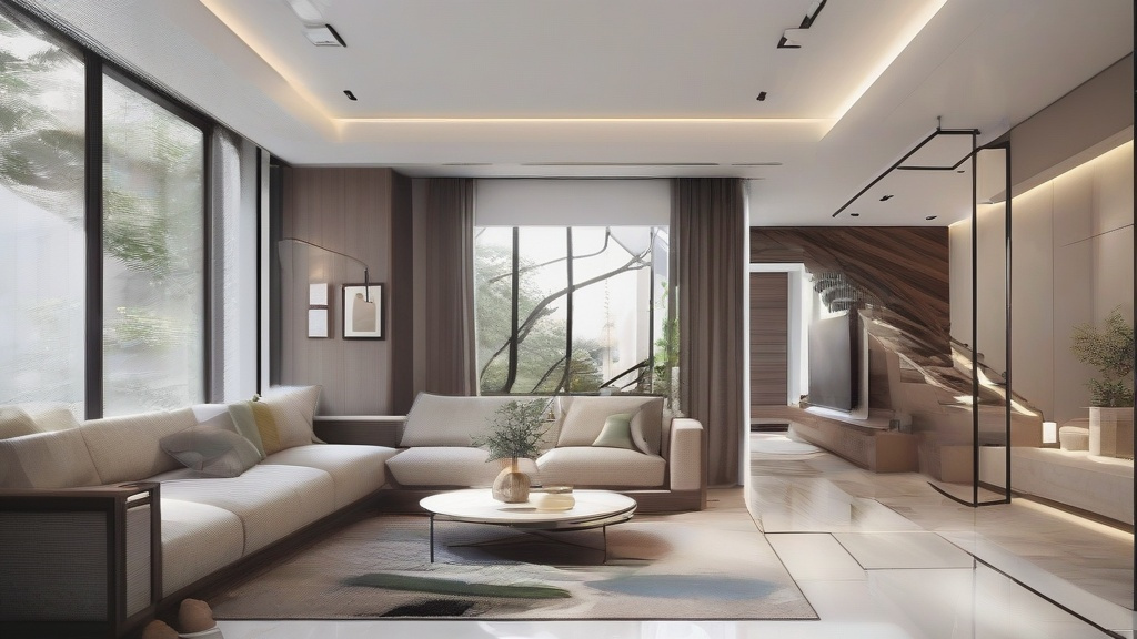 卫生间装修材料全攻略：防潮、防滑、耐用的科学选择指南