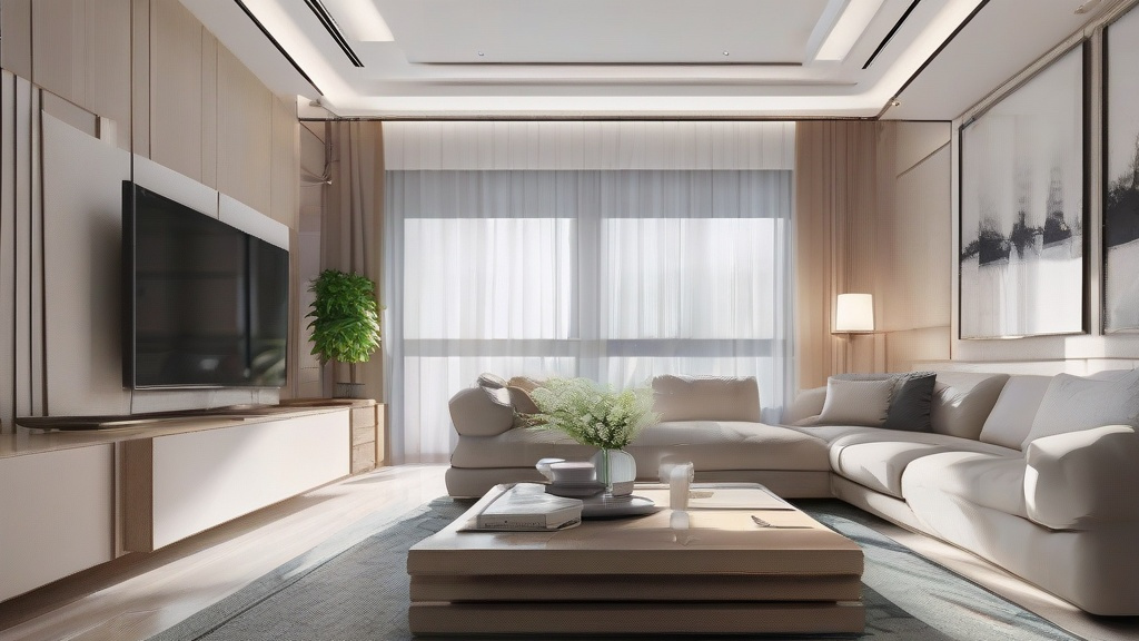 厨房灯光设计全攻略:从基础照明到氛围营造的5个关键方案