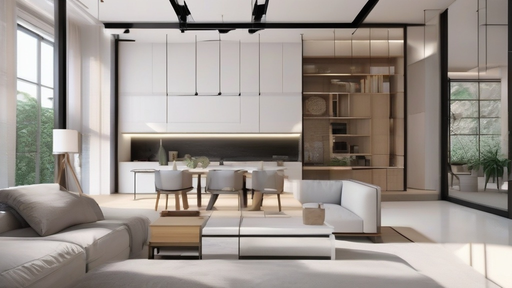 卫生间收纳设计全攻略:从空间规划到细节优化,打造整洁实用小天地