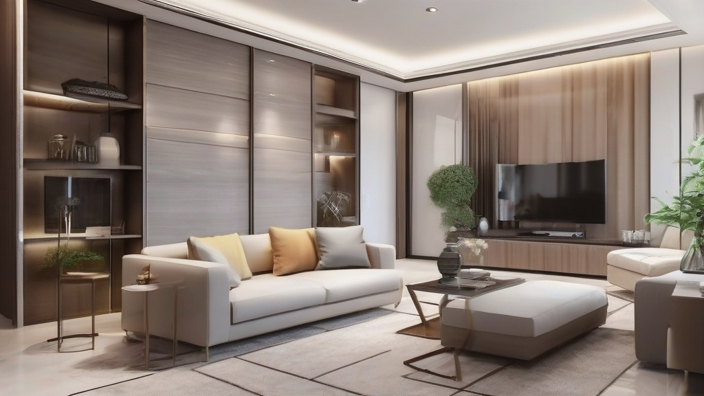 厨房装修与衣帽间设计全攻略：功能与美学的完美融合