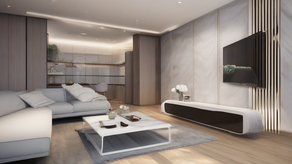 卫生间墙面装修全攻略：5大技巧打造防水又美观的卫浴空间