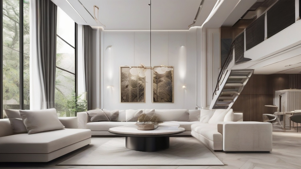 阳台改造开放式厨房：空间扩容与美学升级的终极指南