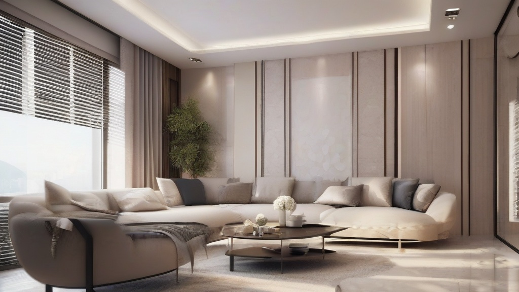 北欧风卧室装修全攻略：打造治愈系睡眠空间的10个关键细节