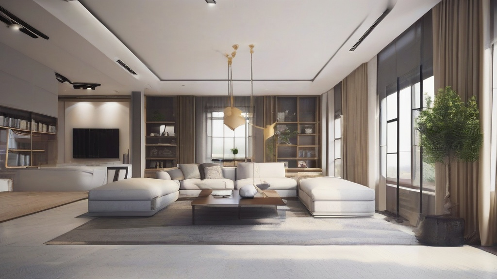 卫生间墙面装修全攻略:5大技巧打造防水又高级的私密空间