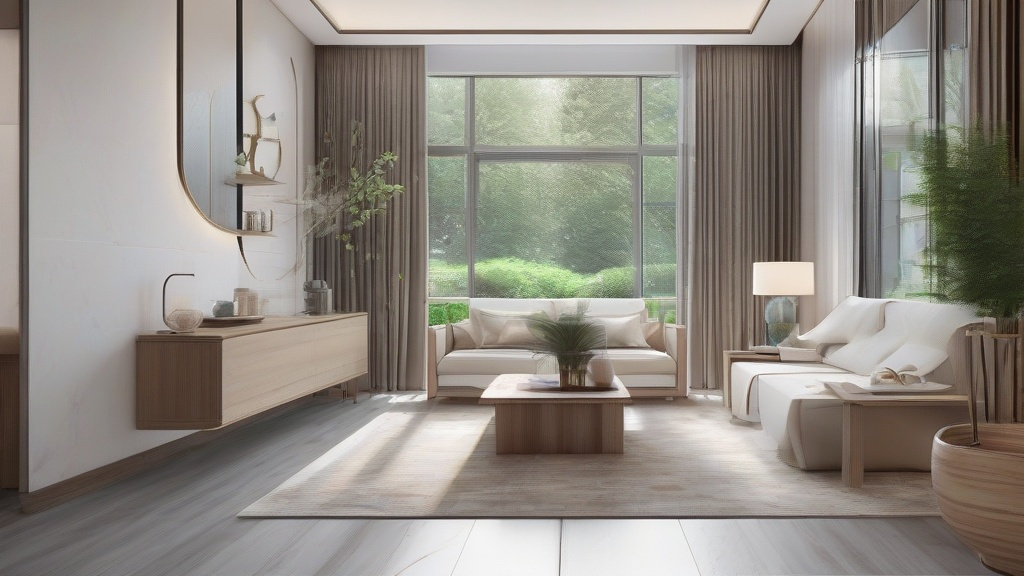 厨房吊顶设计全攻略：从选材到安装的5大核心要点