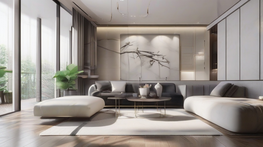 阳台装修预算全攻略：从5000元到5万元的精准规划指南