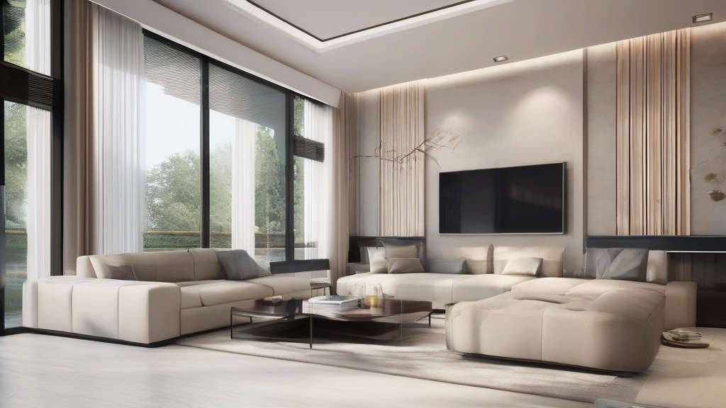 玄关装修必看!家具摆放风水指南,打造旺运入户空间