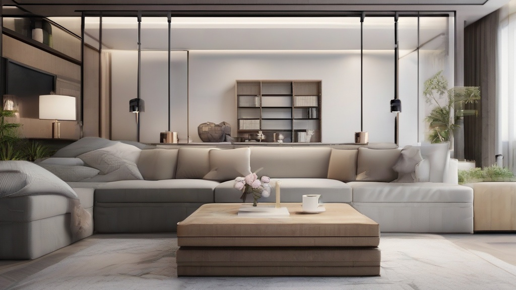 阳台装修必看!5大收纳空间设计法则,让小空间秒变储物神器