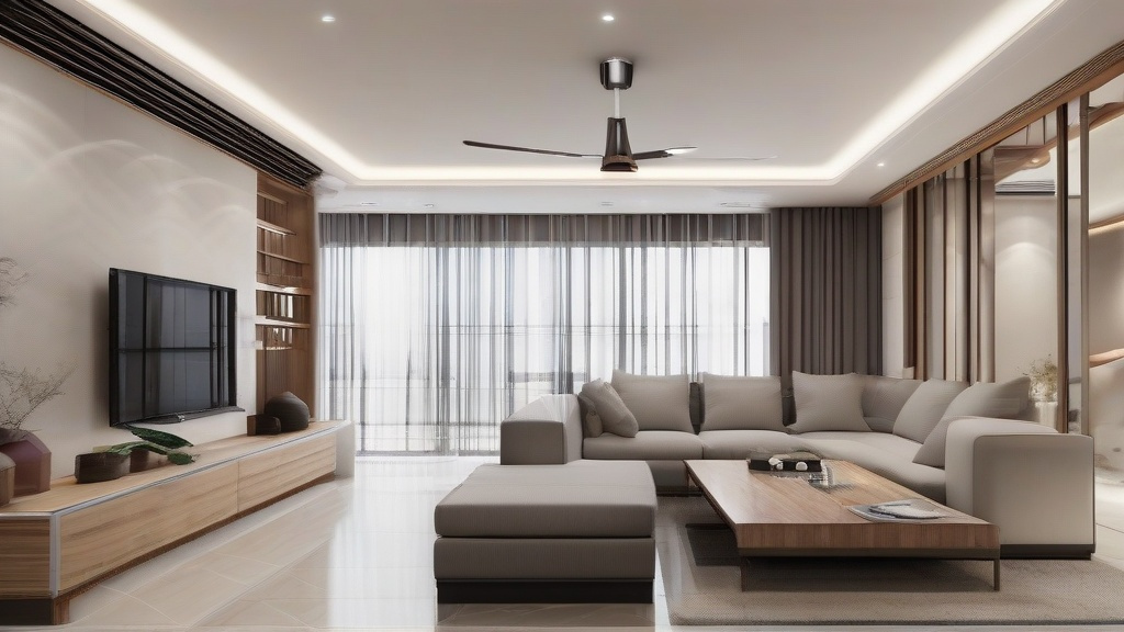 日式客厅装修全攻略：打造禅意与实用并存的家居空间