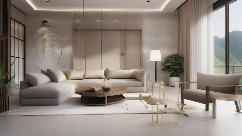 小户型阳台逆袭指南：5大空间利用术让5㎡秒变10㎡