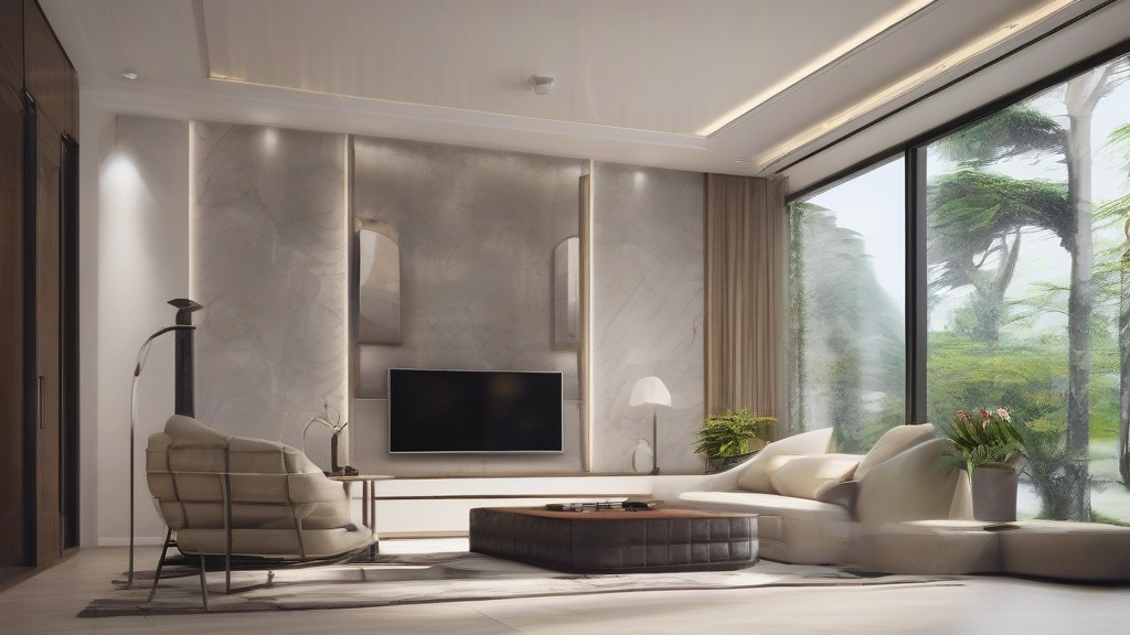 工业风客厅装修全攻略：从设计到落地的10个关键步骤