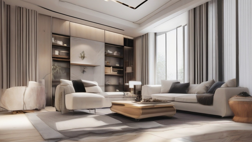 地中海风情卫生间装修指南：打造清新自然的海洋空间